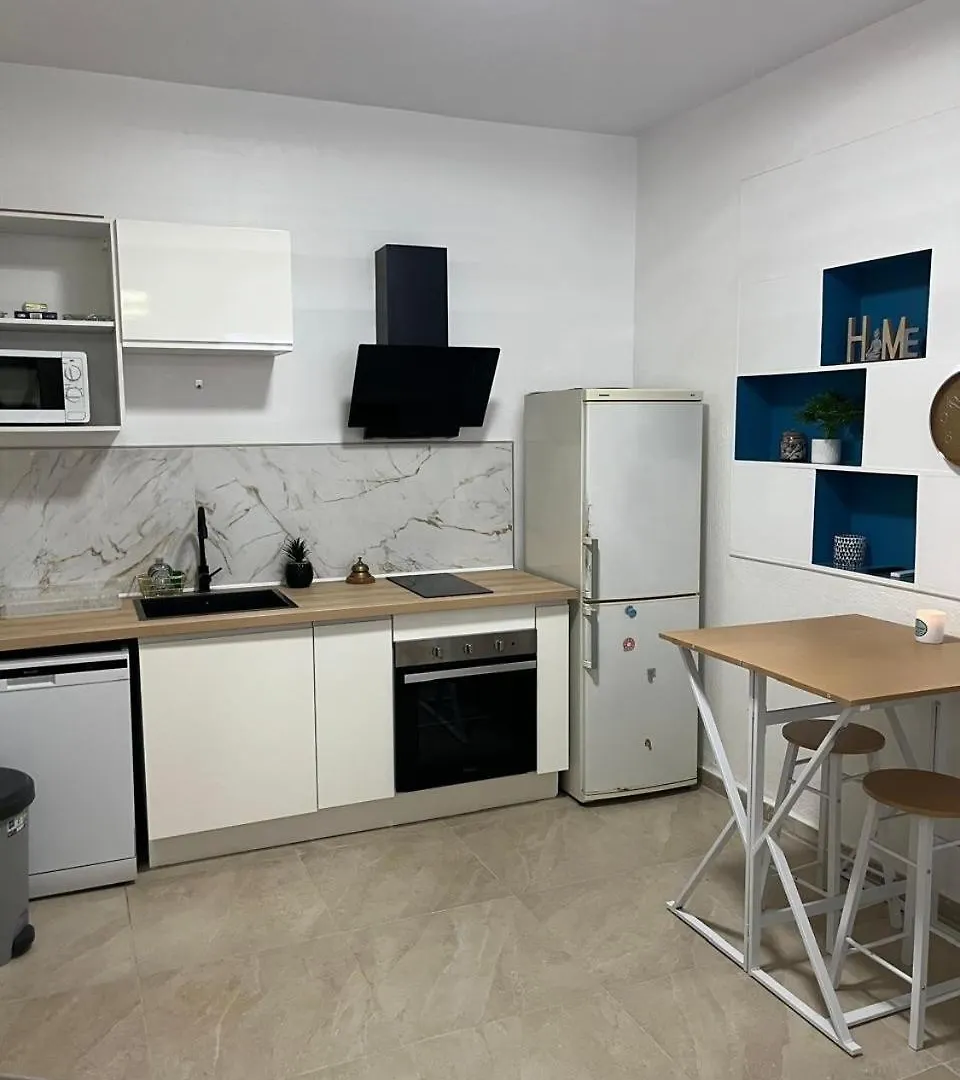Studio Sun Beach 르 고지에