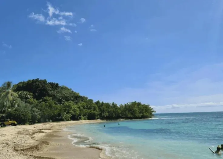 Studio Sun Beach 르 고지에 아파트